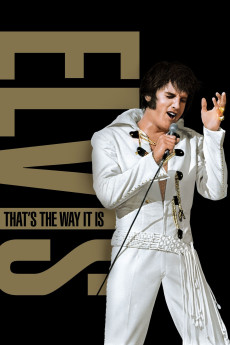 Elvis: That's the Way It Is (1970) (1970) download