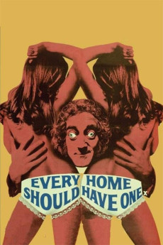 Every Home Should Have One (1970) (1970) download