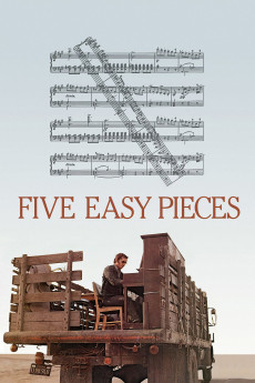 Five Easy Pieces (1970) (1970) download