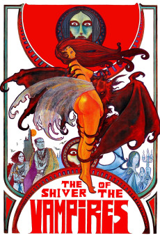 The Shiver of the Vampires (1971)