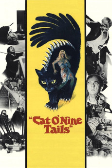 The Cat o' Nine Tails (1971)