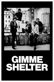 Gimme Shelter (1970) (1970) download