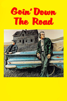 Goin' Down the Road (1970) (1970) download