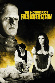 The Horror of Frankenstein (1970) (1970) download