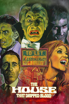 The House That Dripped Blood (1971) (1971) download