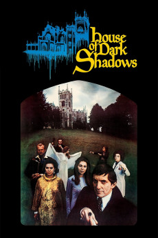 House of Dark Shadows (1970) (1970) download