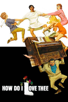 How Do I Love Thee? (1970) (1970) download
