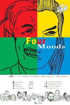 Four Moods (1970) (1970) download