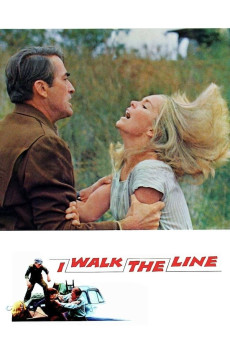 I Walk the Line (1970) (1970) download