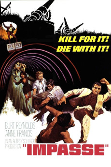 Impasse (1969) (1969) download