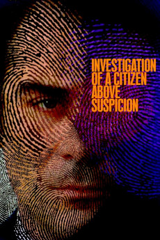Investigation of a Citizen Above Suspicion (1970) (1970) download