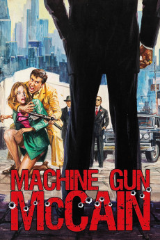 Machine Gun McCain (1969) (1969) download