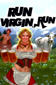 Run, Virgin, Run (1970) (1970) download