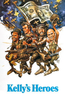 Kelly's Heroes (1970) (1970) download