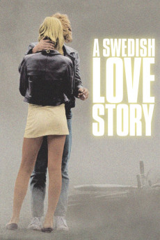 A Love Story (1970)