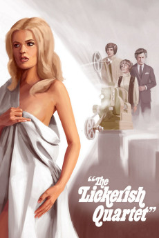 The Lickerish Quartet (1970) (1970) download
