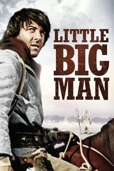 Little Big Man (1970) (1970) download