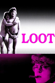 Loot (1970) (1970) download
