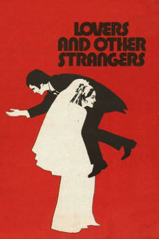 Lovers and Other Strangers (1970) (1970) download