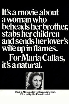 Medea (1969)