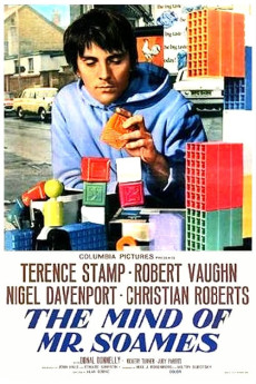 The Mind of Mr. Soames (1970) (1970) download