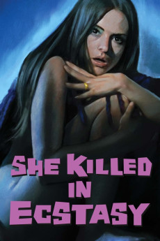 She Killed in Ecstasy (1971) (1971) download