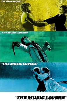 The Music Lovers (1971) (1971) download