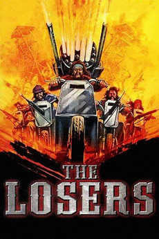 The Losers (1970) (1970) download