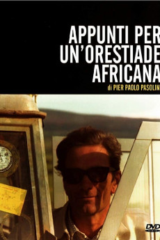 Notes Towards an African Orestes (1970) (1970) download
