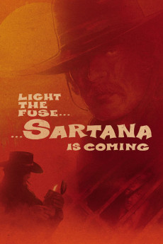 Light the Fuse... Sartana Is Coming (1970) (1970) download