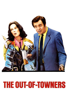 The Out of Towners (1970) (1970) download