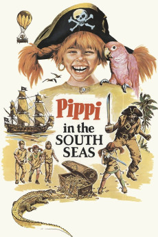 Pippi in the South Seas (1970) (1970) download