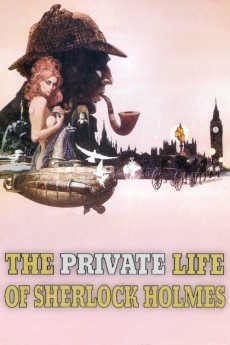 The Private Life of Sherlock Holmes (1970) (1970) download