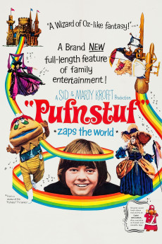 Pufnstuf (1970) (1970) download