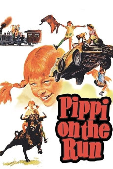 Pippi on the Run (1970) (1970) download