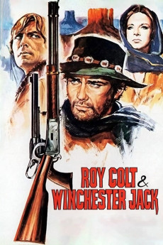 Roy Colt & Winchester Jack (1970)