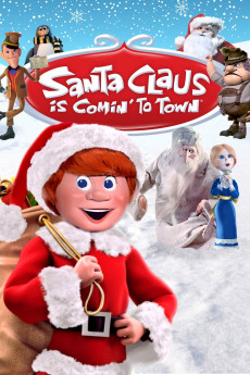 Santa Claus Is Comin' to Town (1970) (1970) download