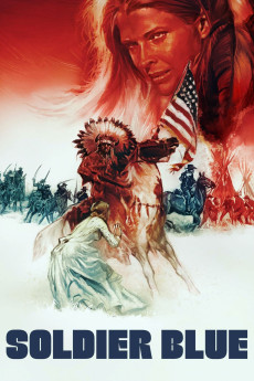 Soldier Blue (1970) (1970) download