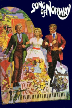 Song of Norway (1970) (1970) download