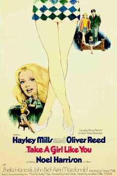 Take a Girl Like You (1970) (1970) download