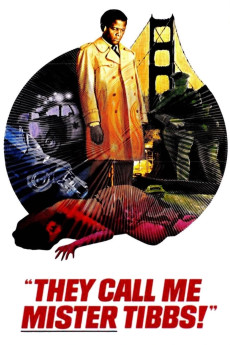They Call Me Mister Tibbs! (1970) (1970) download