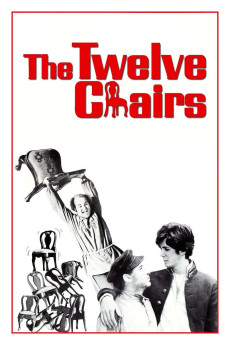 The Twelve Chairs (1970) (1970) download