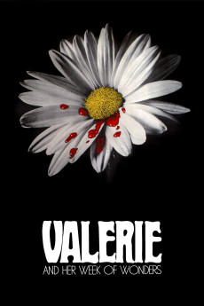 Valerie and Her Week of Wonders (1970) (1970) download