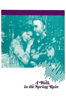 A Walk in the Spring Rain (1970) (1970) download