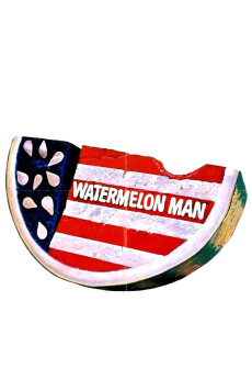 Watermelon Man (1970) (1970) download