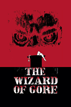 The Wizard of Gore (1970) (1970) download