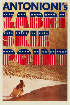 Zabriskie Point (1970) (1970) download