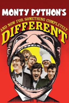 And Now for Something Completely Different (1971) (1971) download