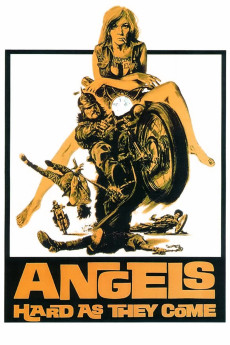 Angels Hard as They Come (1971) (1971) download