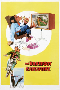 The Barefoot Executive (1971) (1971) download